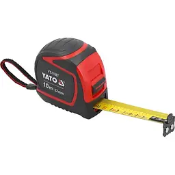 Рулетка Yato 10 м x 32 мм (YT-71087)