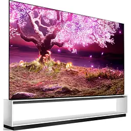 Телевізор LG Signature Z1 88` OLED Ultra HD 8K (OLED88Z19LA) EU [100192] - мініатюра 3