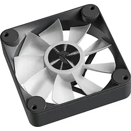 Вентилятор APNX FP1-R 120 ARGB Чорний - 3 Pack (APF3-PF11267.11) - мініатюра 5