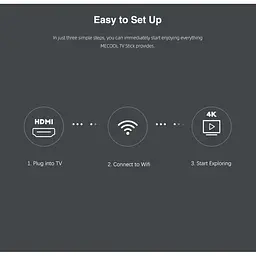 Смарт ТВ приставка XPRO PANOPLUS MIX 4К 3840x2160 Android TV 10.0 (KD1 (216)_2199) - мініатюра 4