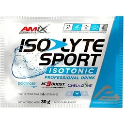 Ізотонік Amix Performance Iso-Lyte апельсин 30 г