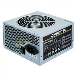 Блок живлення Chieftec 400W (GPA-400S8)