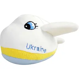 Іграшка плюшева WP Merchandise Літачок - мініатюра 2