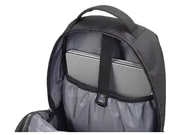 Рюкзак Sumdex X-Sac Xpert Backpack (PON-391GY) - мініатюра 10