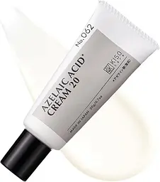 KISOCARE Azelaic Acid Cream крем з 20% вмістом азелаїнової кислоти, 20 г - мініатюра 5