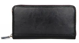 Шкіряна візитниця Vintage 20x10,5х2 см acs0015980 - мініатюра 2