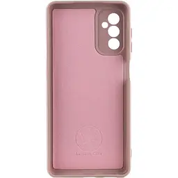 Чохол Lakshmi Case Samsung Silicone Cover Lakshmi Full Cam для Galaxy A14 4G/5G Pink Sand [97253] - мініатюра 2