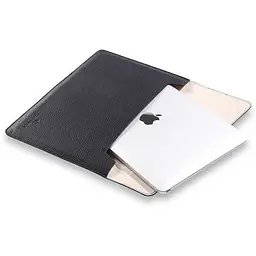 Чохол шкіра MacBook Pro 13 Wiwu Blade Flap Case конверт футляр кишеня
