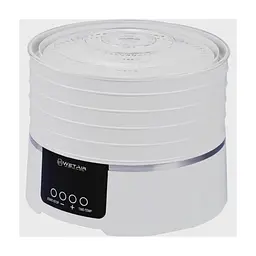 Сушка для овочів та фруктів WetAir WFD-K500WR (WFD-K500WR_x005F_x000D_) - мініатюра 2