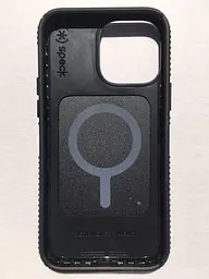 Протиударний чохол Speck Presidio2 Grip для Apple iPhone 12 Pro Max / iPhone 13 Pro Max Black - мініатюра 4