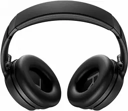 Навушники Bose QuietComfort Headphones Black (884367-0100) - мініатюра 2
