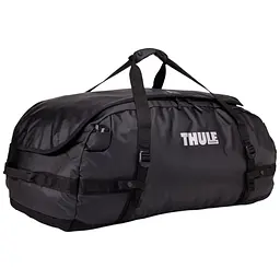 Спортивна сумка Thule Chasm Duffel 90 л black (TH 3204997)