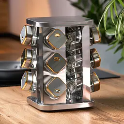 Набір для спецій TS Kitchen HP15285 - мініатюра 6