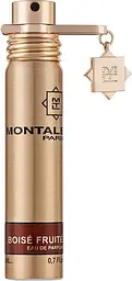 Парфумована вода Montale Boise Fruite 20 мл - мініатюра 3