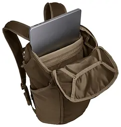 Туристичний рюкзак Thule Landmark 60L Deep Khaki (TH 3205313) - мініатюра 8