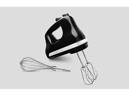 Міксер KitchenAid Classic 5KHM5110EOB - мініатюра 4