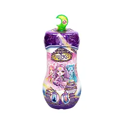 Лялька-сюрприз Magic Mixies Pixlings Фей (123714) - мініатюра 4