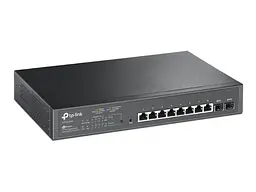 Комутатор TP-LINK TL-SG2210MP - мініатюра 2