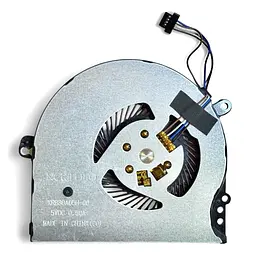 Вентилятор для ноутбука HP Pavilion 15-CC 15T-CC 15-CK 14-BP 927918-001 - мініатюра 2