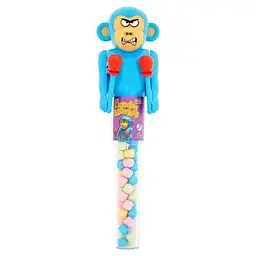 Іграшка з цукерками Punchy Monkey Candy 12g