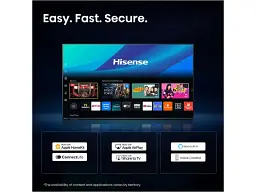 Телевізор Hisense 75E7S - мініатюра 7