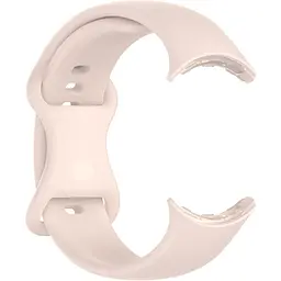 Ремінець ArmorStandart для Google Pixel Watch 3 45mm/Pixel Watch 4 45mm Pink Sand (ARM84023) [161550] - мініатюра 4