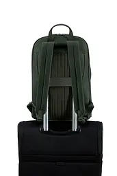 Рюкзак 14,1" Samsonite 4PACK FOREST GREEN 39,5x27x15 KP3*04002 - мініатюра 4