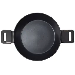 Сотейник з кришкою Bergner Copper 28 см (BG-30295-BK) - мініатюра 4