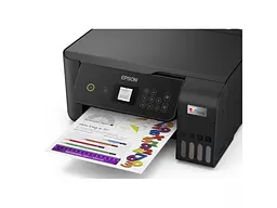 БФП Epson EcoTank L3260 WI-FI (C11CJ66407) - мініатюра 2