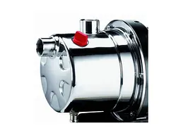 Насосна станція AL-KO HW 1300 Inox (113249) - мініатюра 3