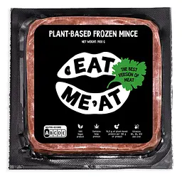 Рослинний фарш Eat me at 350 г - мініатюра 2