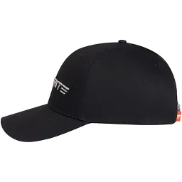 Кепка Favorite Long Silver Logo 60 Black - мініатюра 3