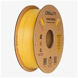 Пластик для 3D-принтера Creality PLA Hyper 1кг, 1.75мм, gold (3301010415)
