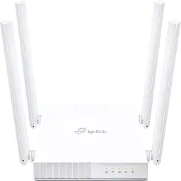 Маршрутизатор TP-Link Archer C24