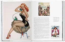 The Art of Pin-up - мініатюра 5