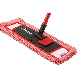 Швабра мікрофібра Vileda Універсал (Microfibre Universal) - мініатюра 2
