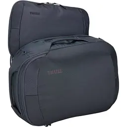 Рюкзак-наплічна сумка Thule Subterra 2 Convertible Carry-On Dark Slate (TH 3205058) - мініатюра 12
