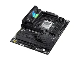 Материнська плата Asus ROG STRIX X870-F GAMING WIFI - мініатюра 4