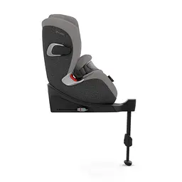 Автокрісло Anoris T2 i-Size Mirage Grey - мініатюра 2