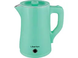 Електрочайник Liberton LEK-6828