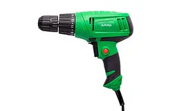 Шуруповерт-дриль Apro D650 мережевий (899151)