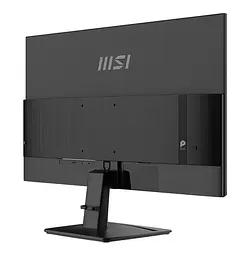 Монітор 27" MSI PRO MP275 E14L (PRO MP275 E14L) 1920x1080 (FullHD) IPS 144 Hz - мініатюра 5