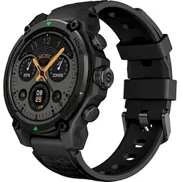 Смарт-годинник Black Shark GS3 BS-GS3 Black - мініатюра 3