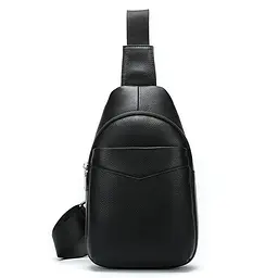 Чоловіча шкіряна сумка Vintage 17,5х30х6,5 см sum0012243