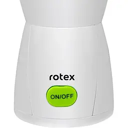 Кавомолка Rotex RCG215-W - мініатюра 3