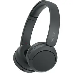 Навушники Sony WH-CH520 Black (WHCH520B.CE7) [97394] - мініатюра 1