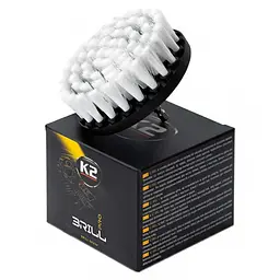 Щітка на дриль K2 для чищення 10см Brill Pro Drill Brush (D7050)