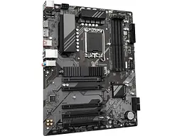 Материнська плата Gigabyte B760 DS3H - мініатюра 2