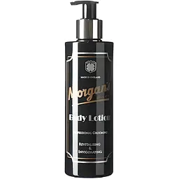 Лосьйон для тіла Morgan's Body Lotion 250 мл - мініатюра 2