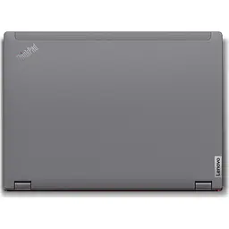 Ноутбук Lenovo ThinkPad P16 G2,i7-14700HX la 5.5 GHz,64 GB DDR5 5600,1 TB,RTX 2000 Ada 8 GB,Windows 11 Pro,1 TB - мініатюра 7